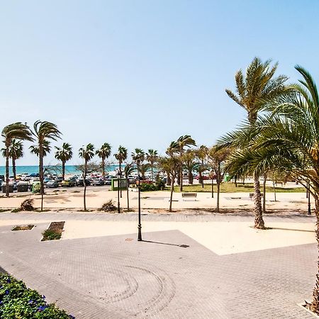Seanema River Park Old Town Apartment Villajoyosa Exterior foto