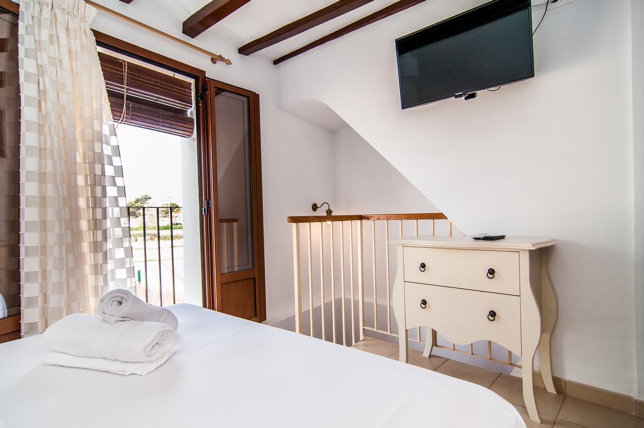 Seanema River Park Old Town Apartment Villajoyosa Exterior foto