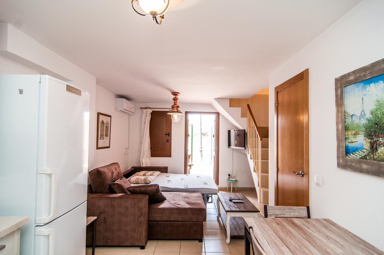Seanema River Park Old Town Apartment Villajoyosa Exterior foto