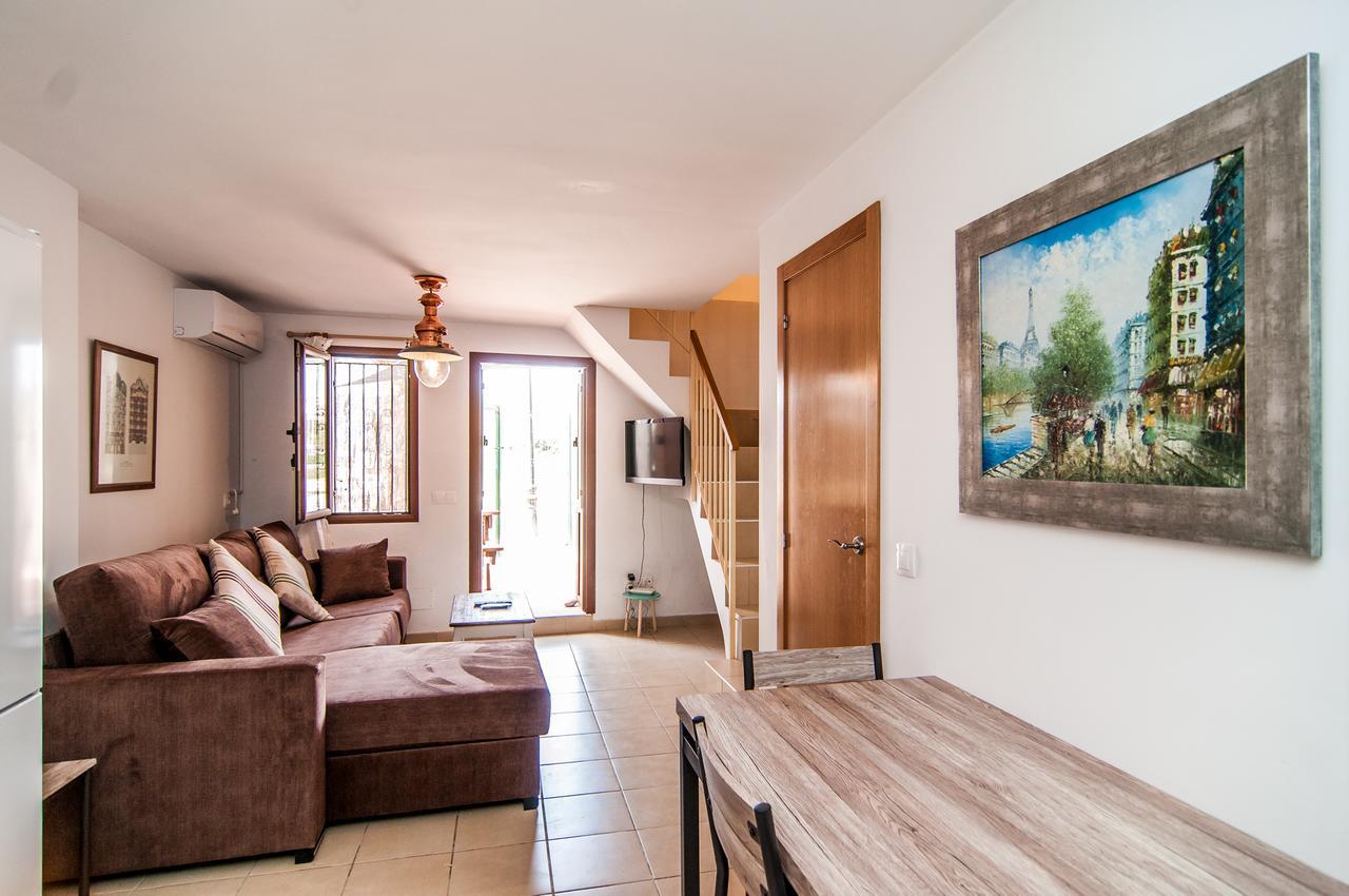 Seanema River Park Old Town Apartment Villajoyosa Exterior foto