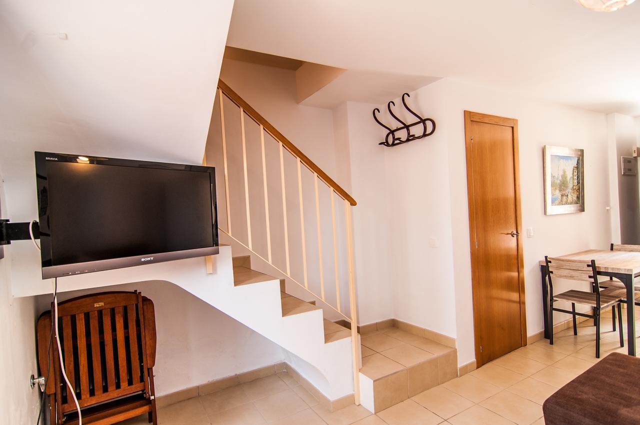 Seanema River Park Old Town Apartment Villajoyosa Exterior foto