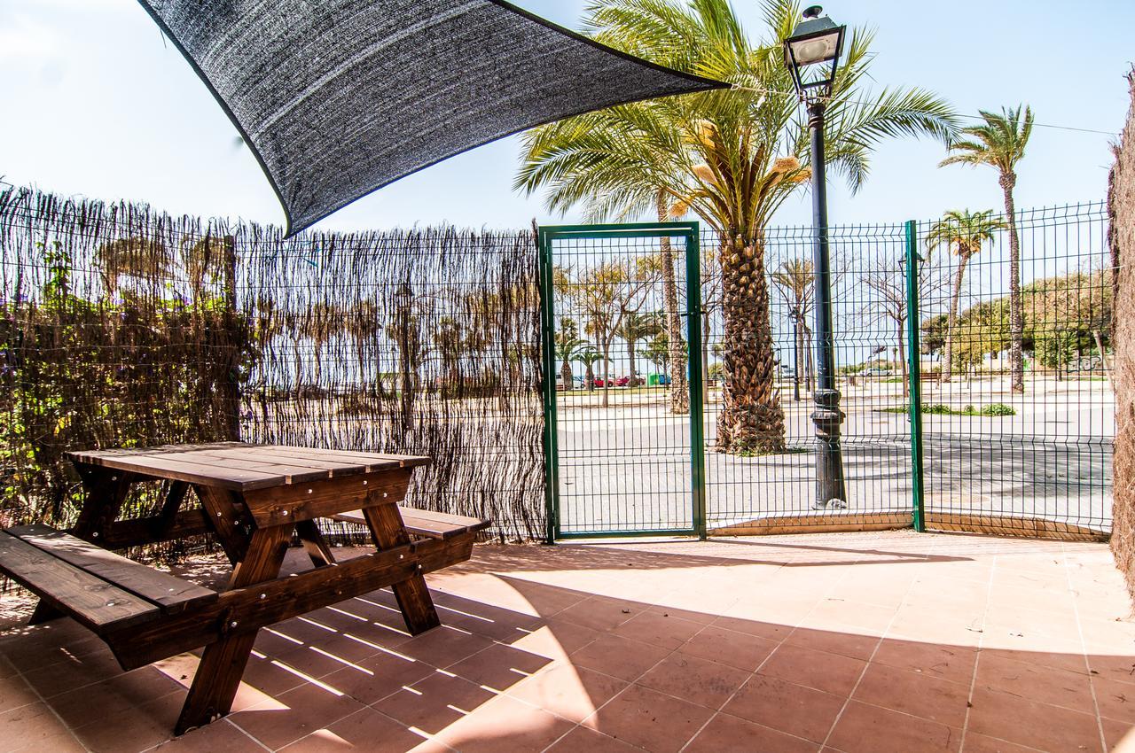 Seanema River Park Old Town Apartment Villajoyosa Exterior foto