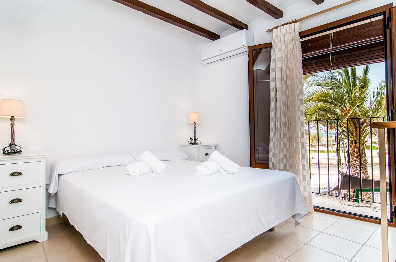 Seanema River Park Old Town Apartment Villajoyosa Exterior foto